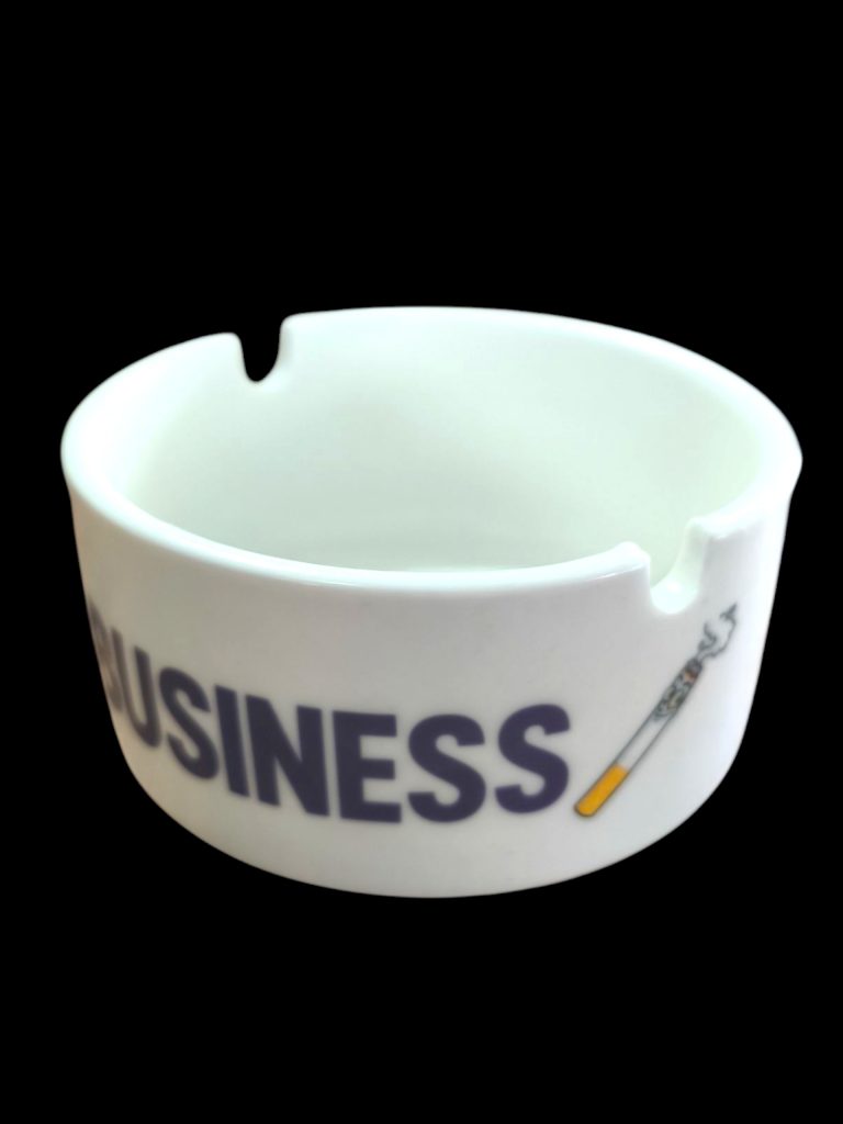 Smoky Business