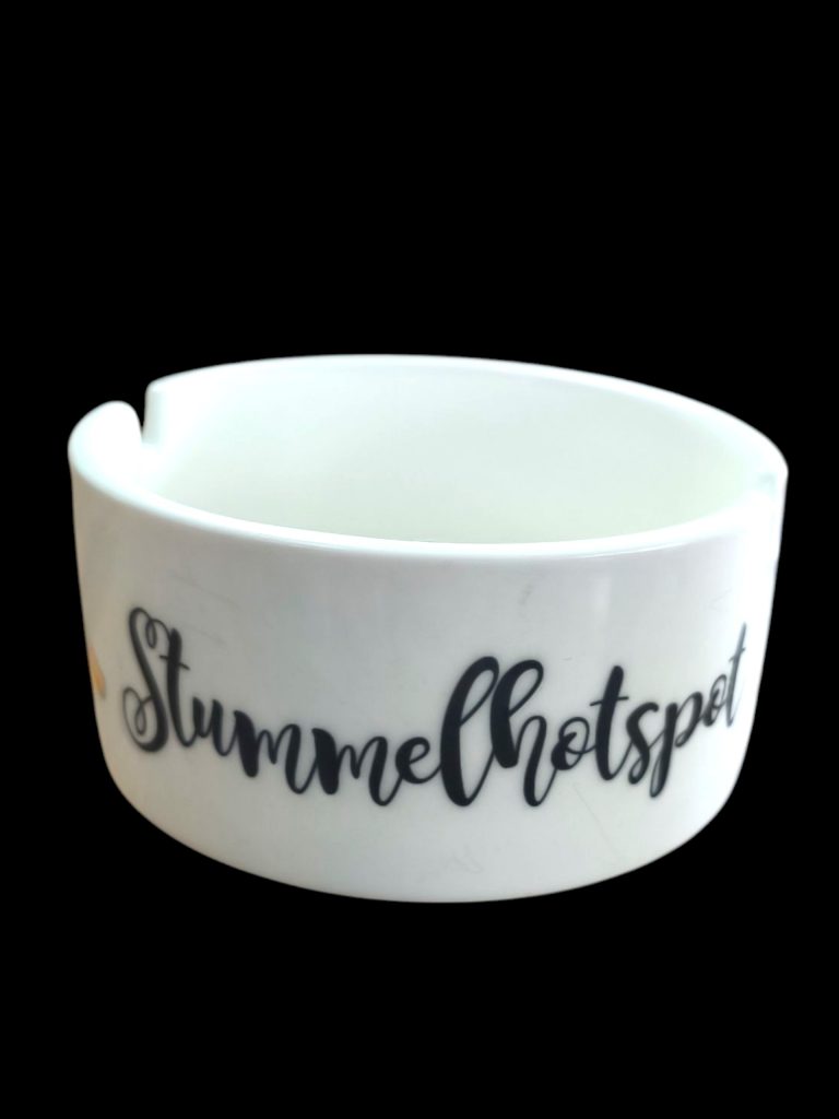 Stummelhotspot